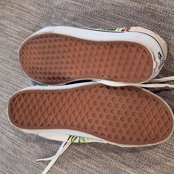 Vans sneaker - Picture 5 of 5